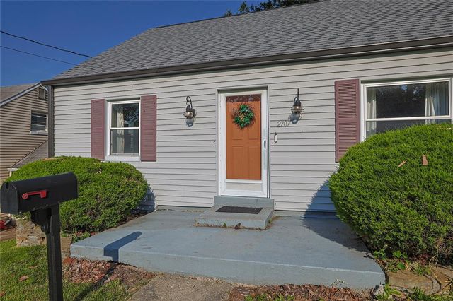 2707 Redfield Place, Cincinnati, OH 45230