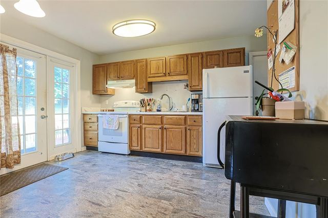 2707 Redfield Place, Cincinnati, OH 45230