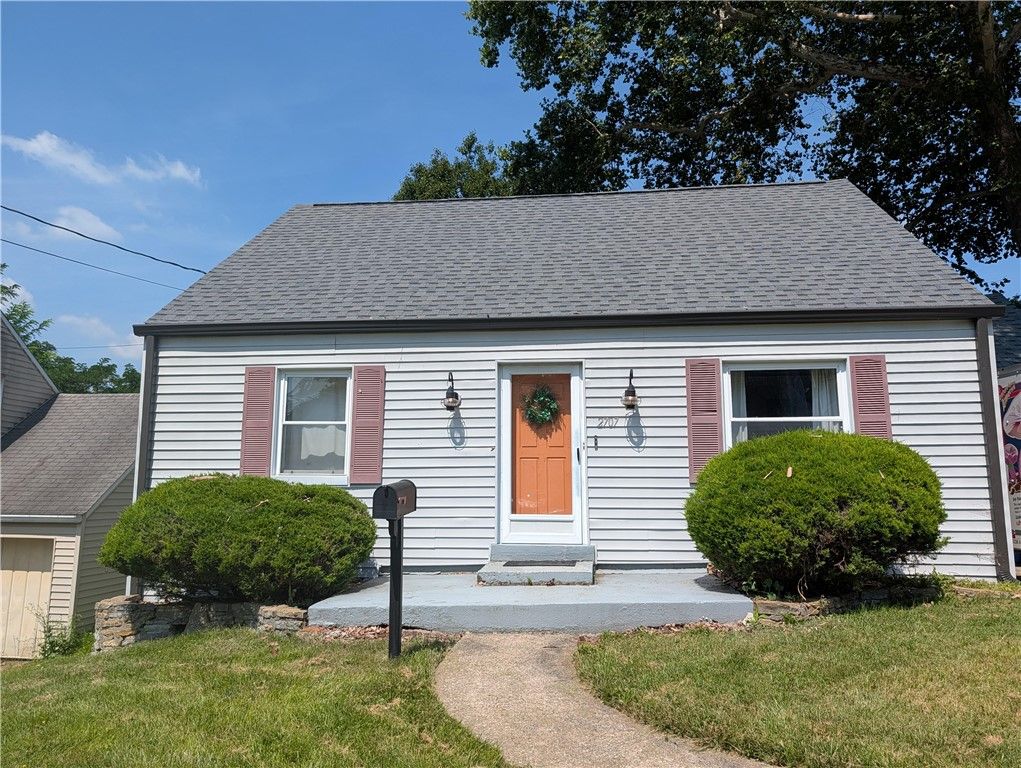 2707 Redfield Place, Cincinnati, OH 45230
