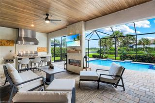 9151 Snowy Owl WAY, Naples, FL 34120