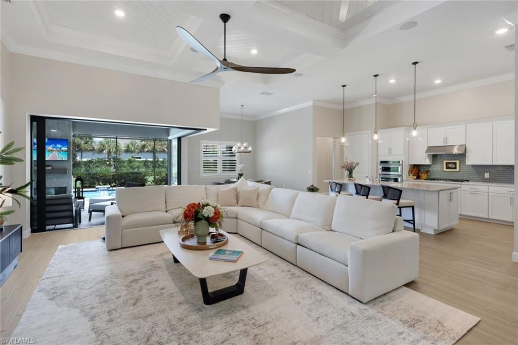 9151 Snowy Owl WAY, NAPLES, FL 34120 — photo 2