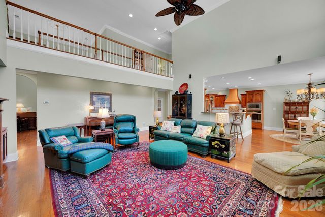 1171 Hilldale Drive, Lancaster, SC 29720