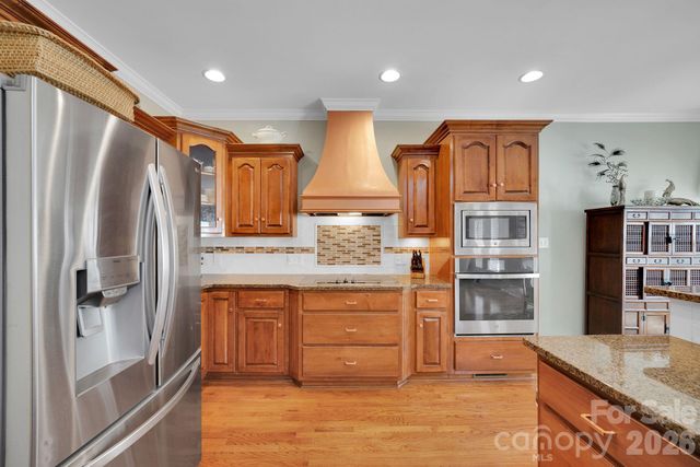 1171 Hilldale Drive, Lancaster, SC 29720