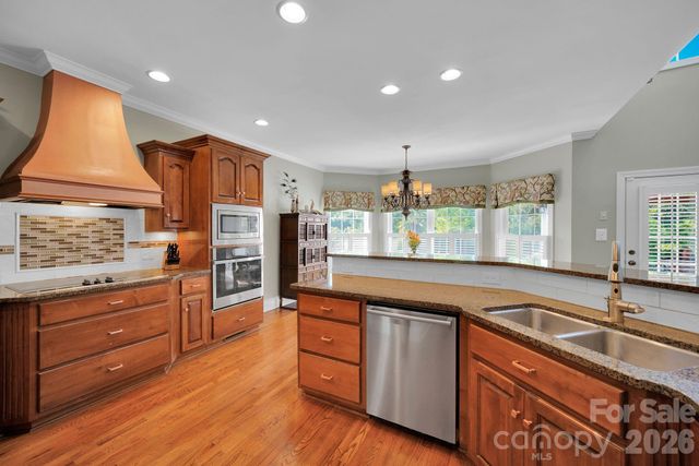 1171 Hilldale Drive, Lancaster, SC 29720