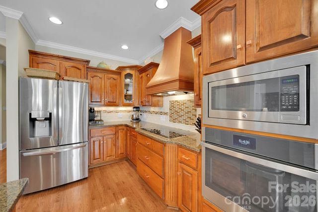 1171 Hilldale Drive, Lancaster, SC 29720