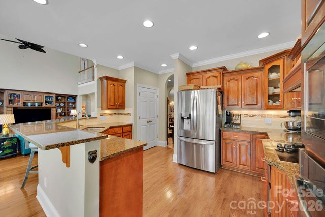 1171 Hilldale Drive, Lancaster, SC 29720