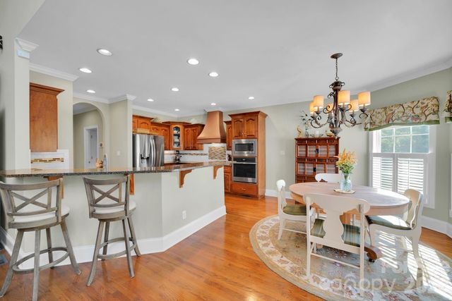 1171 Hilldale Drive, Lancaster, SC 29720