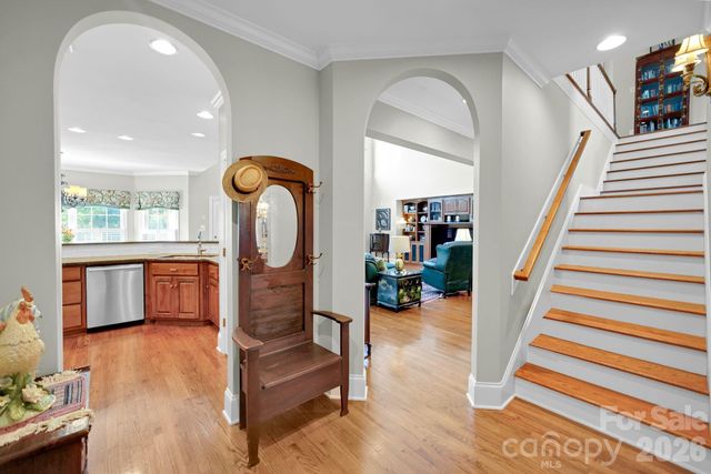 1171 Hilldale Drive, Lancaster, SC 29720