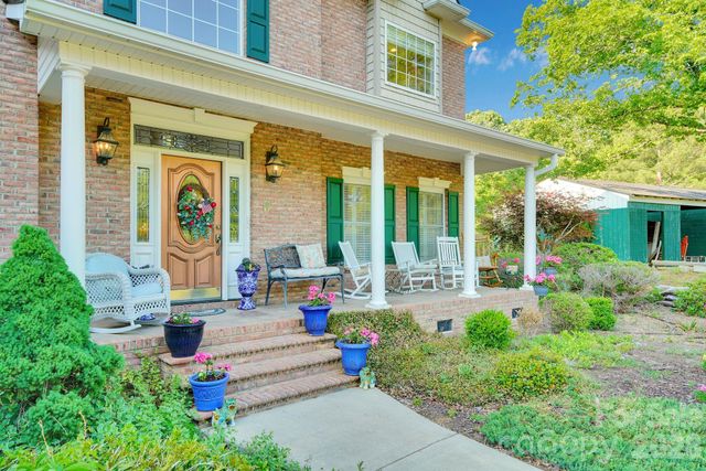 1171 Hilldale Drive, Lancaster, SC 29720
