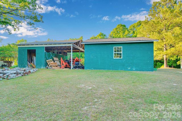 1171 Hilldale Drive, Lancaster, SC 29720