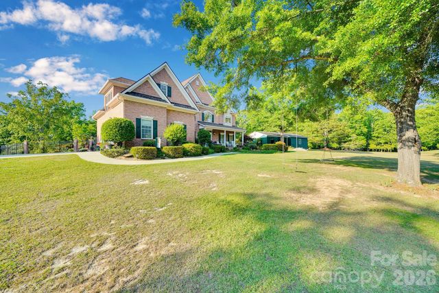 1171 Hilldale Drive, Lancaster, SC 29720