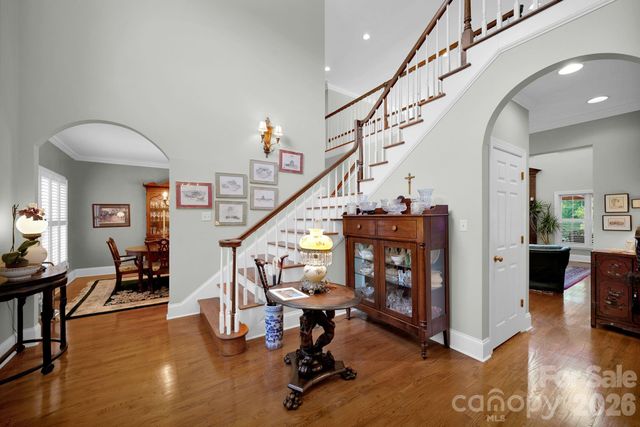 1171 Hilldale Drive, Lancaster, SC 29720