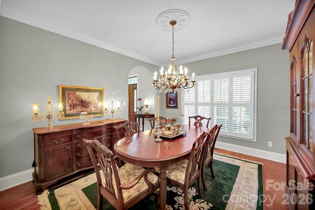 1171 Hilldale Drive, Lancaster, SC 29720