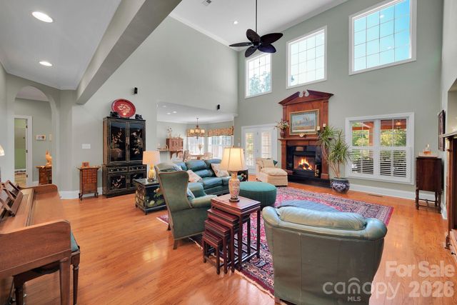 1171 Hilldale Drive, Lancaster, SC 29720