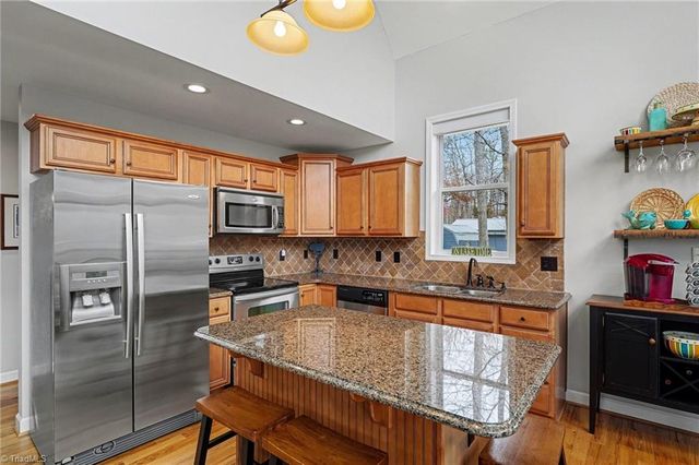 1901 Warf Road, Lexington, NC 27292