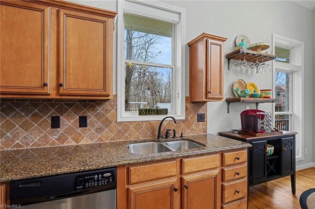 1901 Warf Road, Lexington, NC 27292