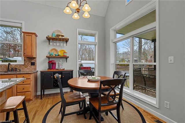 1901 Warf Road, Lexington, NC 27292