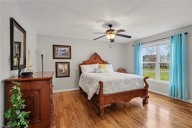 1901 Warf Road, Lexington, NC 27292