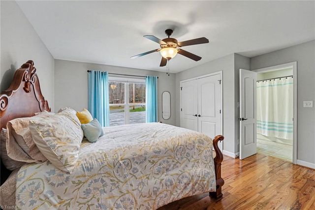 1901 Warf Road, Lexington, NC 27292