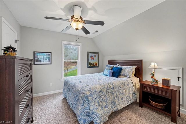 1901 Warf Road, Lexington, NC 27292