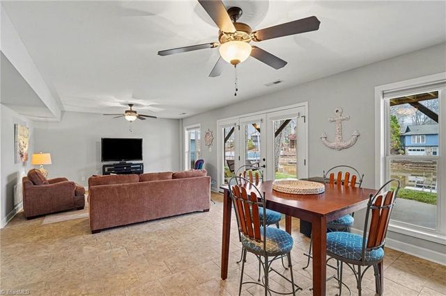 1901 Warf Road, Lexington, NC 27292