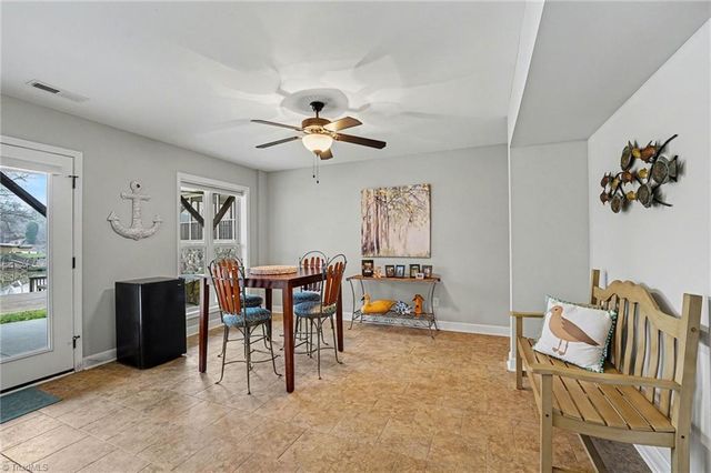 1901 Warf Road, Lexington, NC 27292