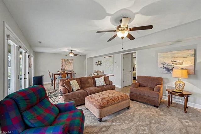 1901 Warf Road, Lexington, NC 27292