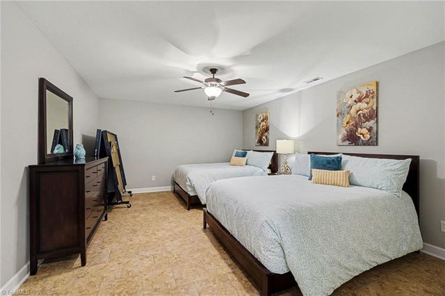 1901 Warf Road, Lexington, NC 27292