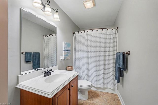 1901 Warf Road, Lexington, NC 27292