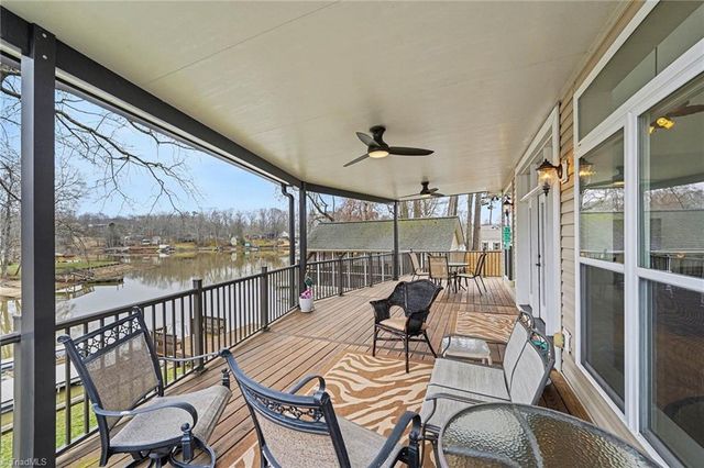 1901 Warf Road, Lexington, NC 27292