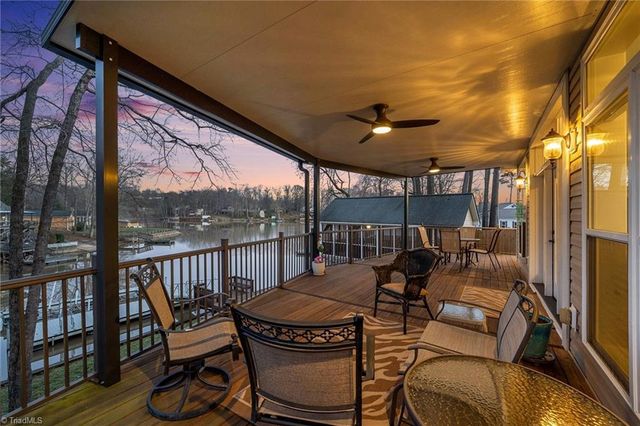 1901 Warf Road, Lexington, NC 27292