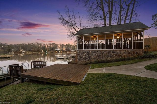 1901 Warf Road, Lexington, NC 27292