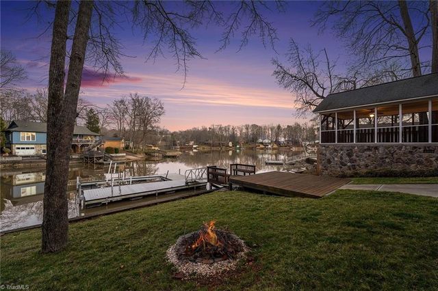 1901 Warf Road, Lexington, NC 27292