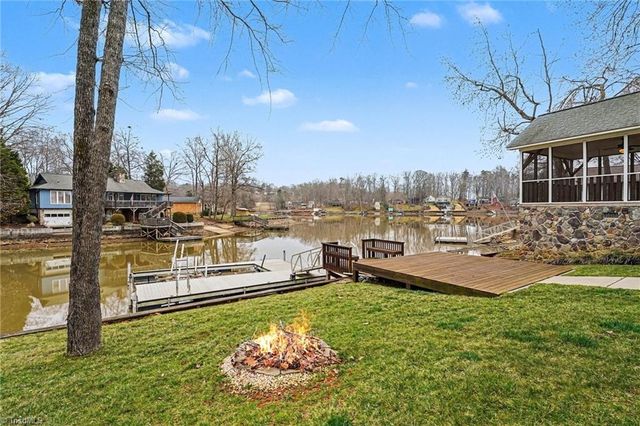 1901 Warf Road, Lexington, NC 27292