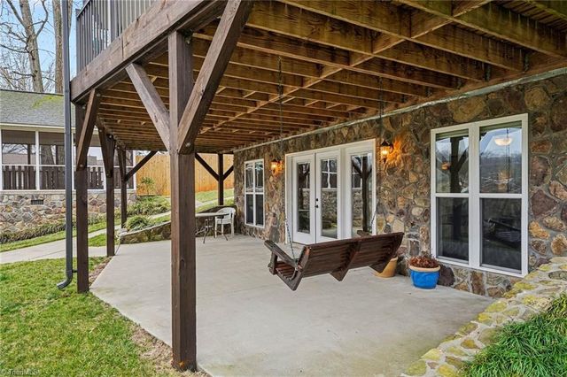 1901 Warf Road, Lexington, NC 27292