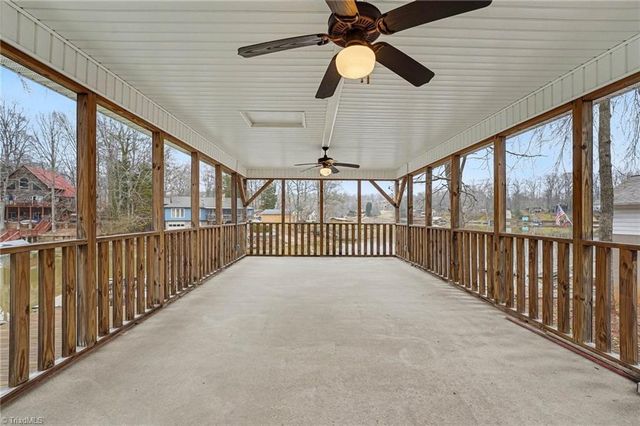 1901 Warf Road, Lexington, NC 27292