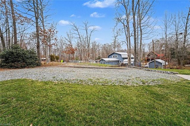 1901 Warf Road, Lexington, NC 27292