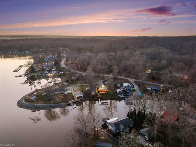 1901 Warf Road, Lexington, NC 27292