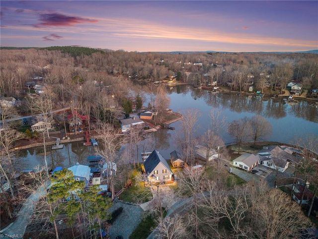 1901 Warf Road, Lexington, NC 27292