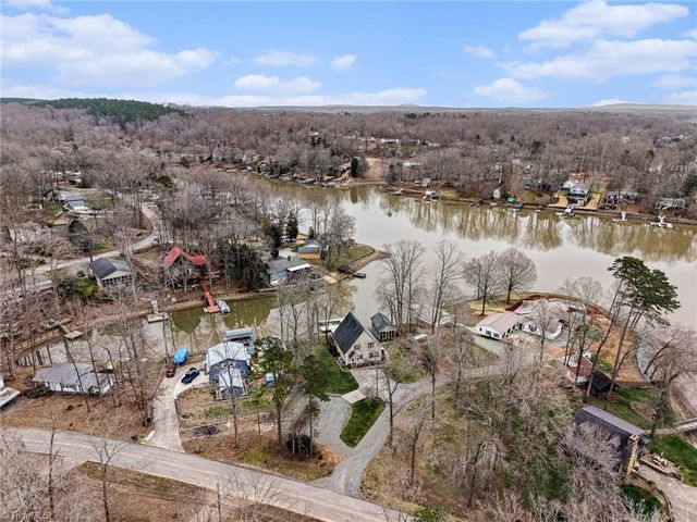 1901 Warf Road, Lexington, NC 27292