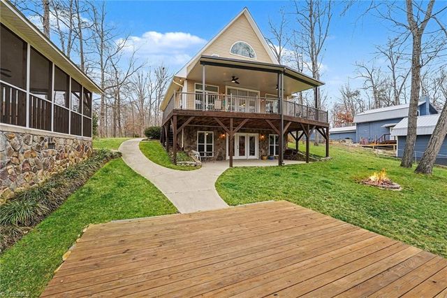 1901 Warf Road, Lexington, NC 27292