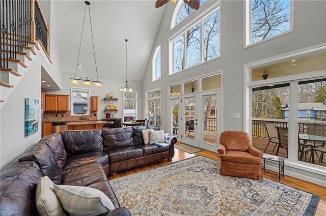 1901 Warf Road, Lexington, NC 27292