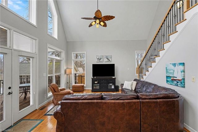 1901 Warf Road, Lexington, NC 27292