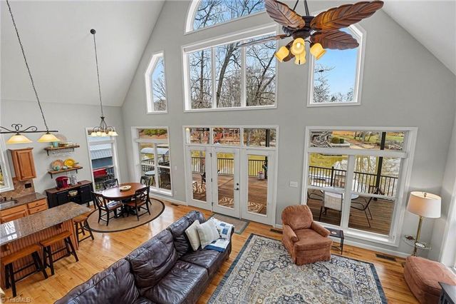 1901 Warf Road, Lexington, NC 27292