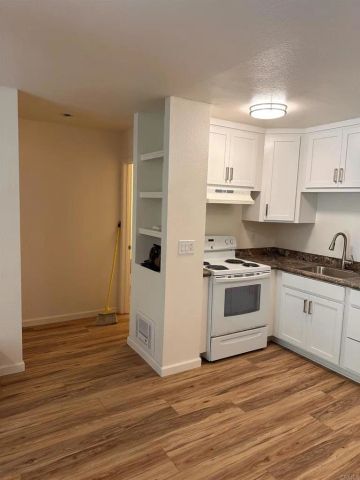 6394 Rancho Mission Road, San Diego, CA 92108