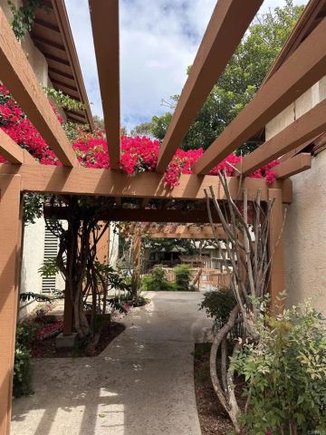 6394 Rancho Mission Road, San Diego, CA 92108