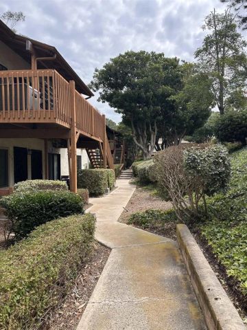 6394 Rancho Mission Road, San Diego, CA 92108