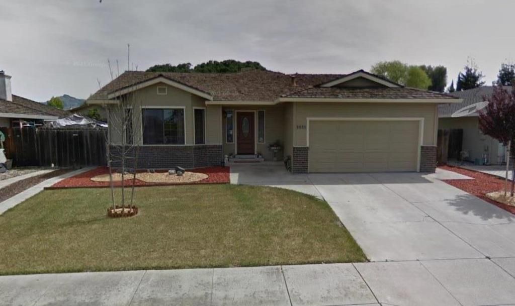 1031 Trinity Drive, Hollister, CA 95023