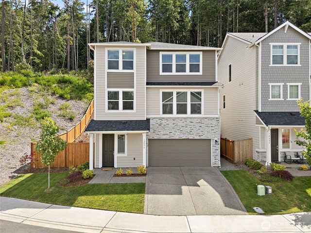 12836 Jammer Place NW, Silverdale, WA 98383