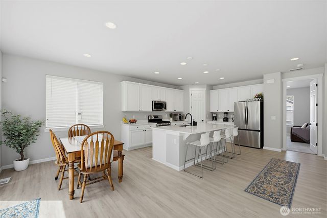 12836 Jammer Place NW, Silverdale, WA 98383